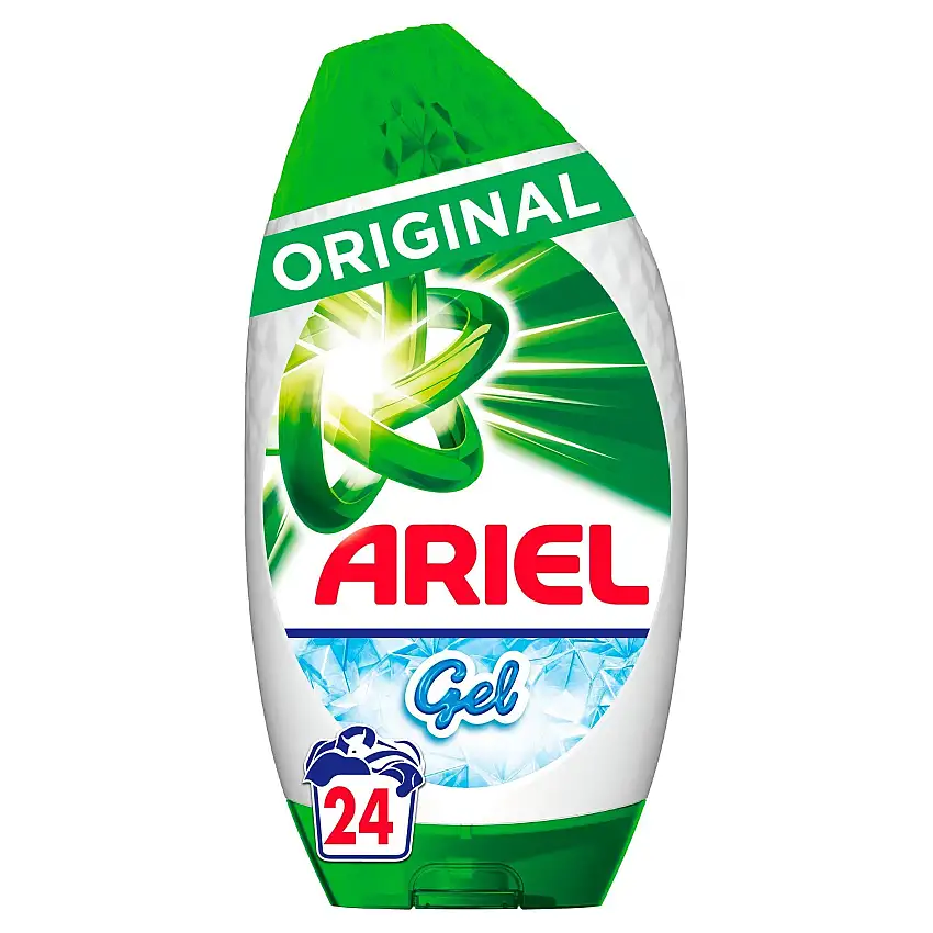 ARIEL Original Washing Gel